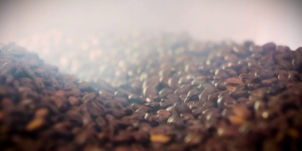 Kaffeebohnen